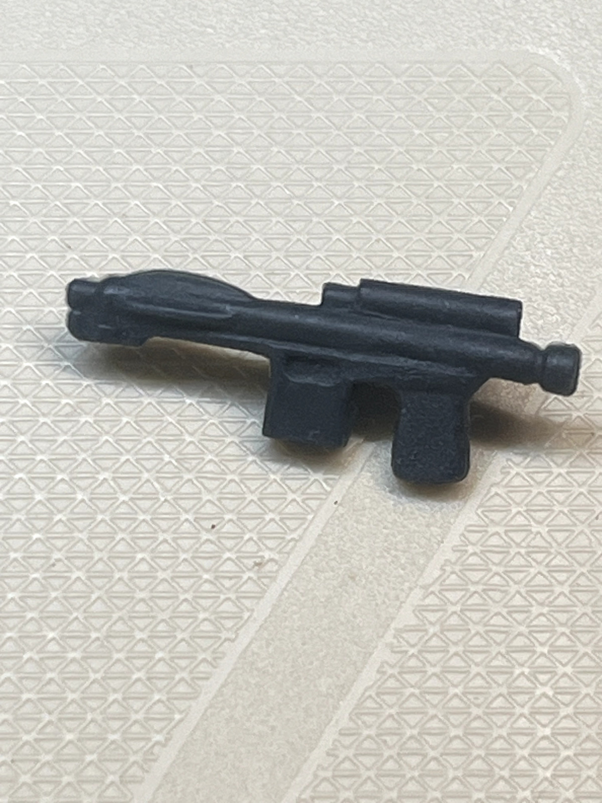 Death Squad Commander (Star Destroyer Commander) sold