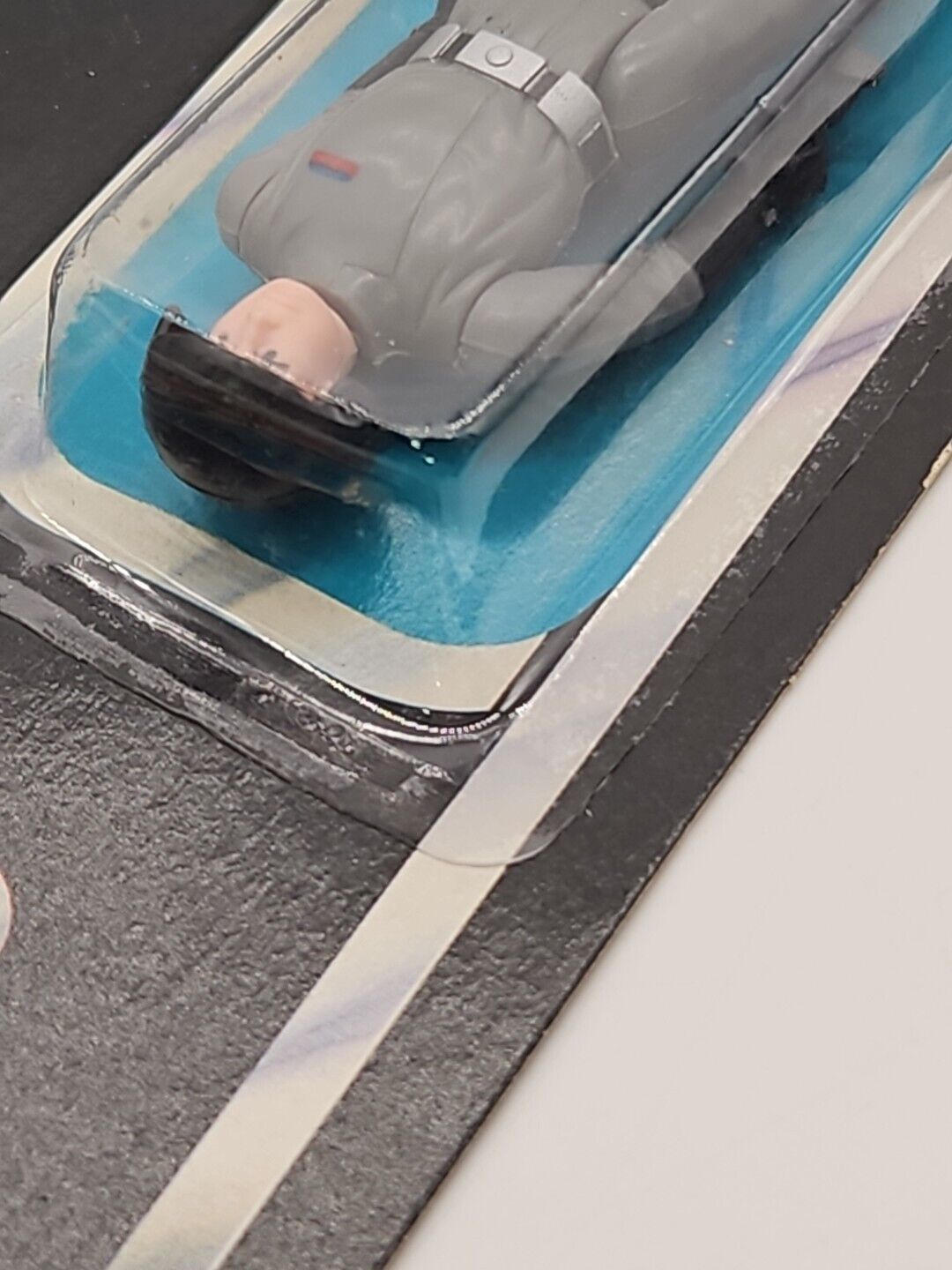 Death Squad Commander (Star Destroyer Commander) sold