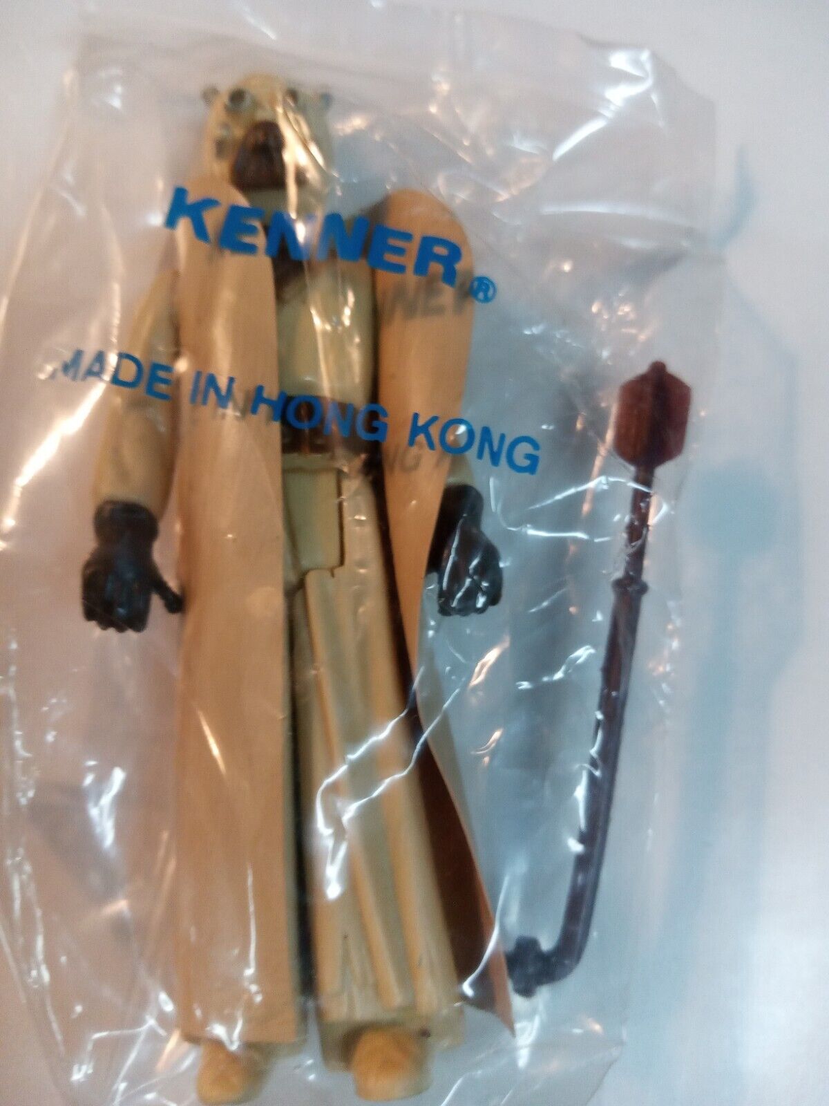 Tusken Raider (Sand People) sold
