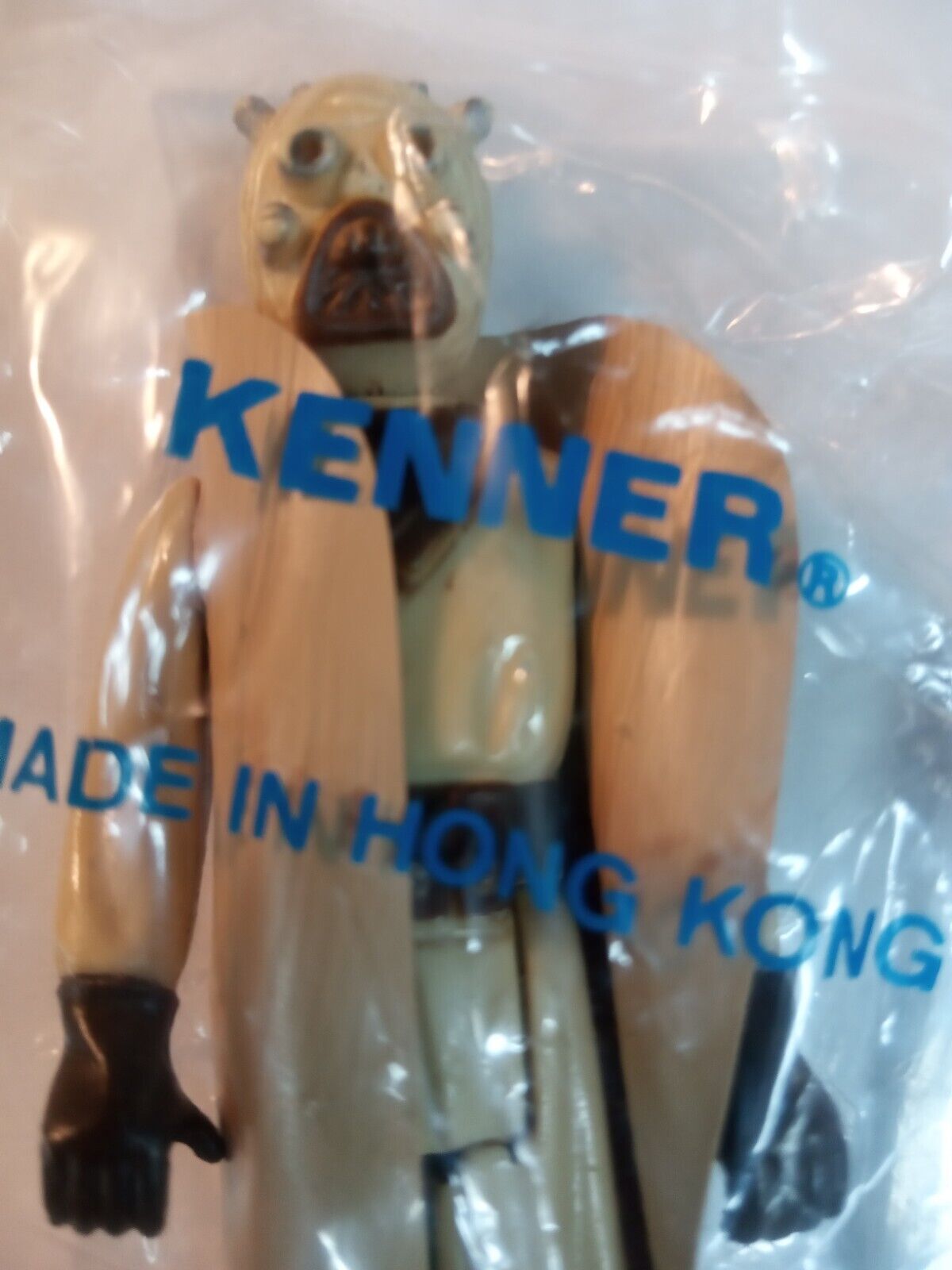 Tusken Raider (Sand People) sold