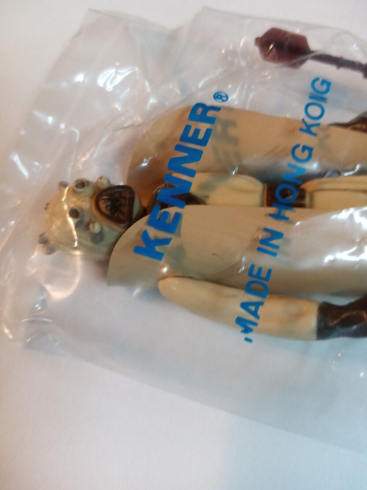 Tusken Raider (Sand People) sold
