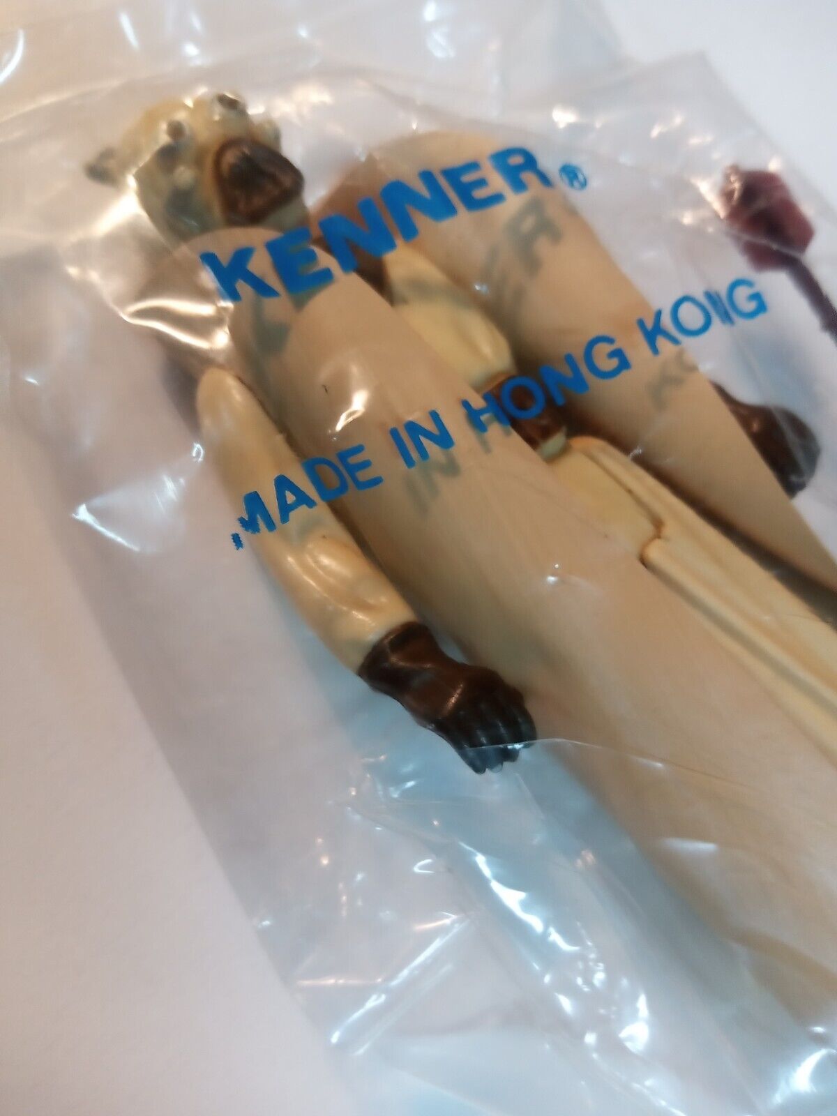 Tusken Raider (Sand People) sold
