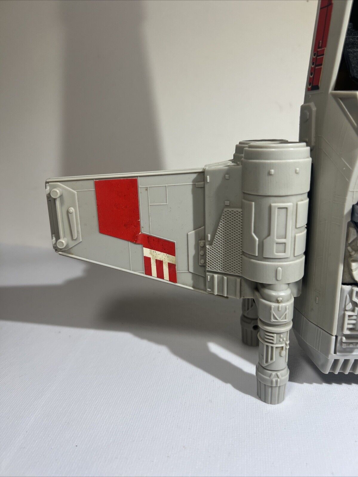 X-Wing Fighter (Battle Damaged) sold