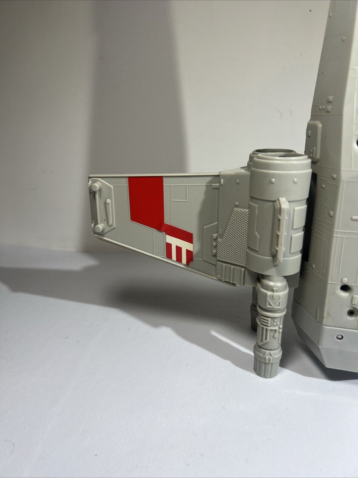 X-Wing Fighter (Battle Damaged) sold