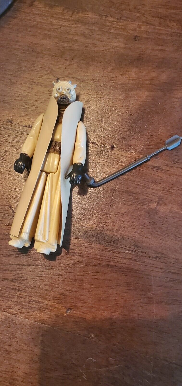 Tusken Raider (Sand People) sold