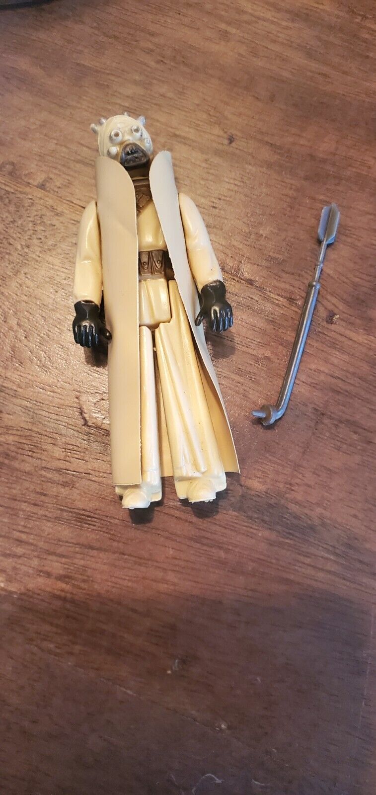 Tusken Raider (Sand People) sold