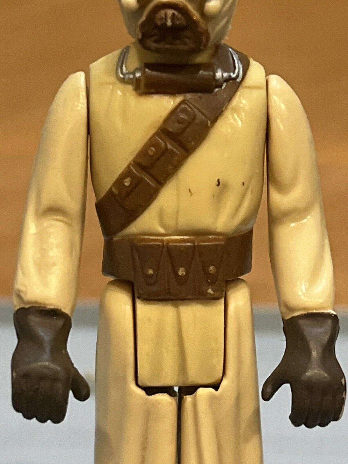 Tusken Raider (Sand People) sold