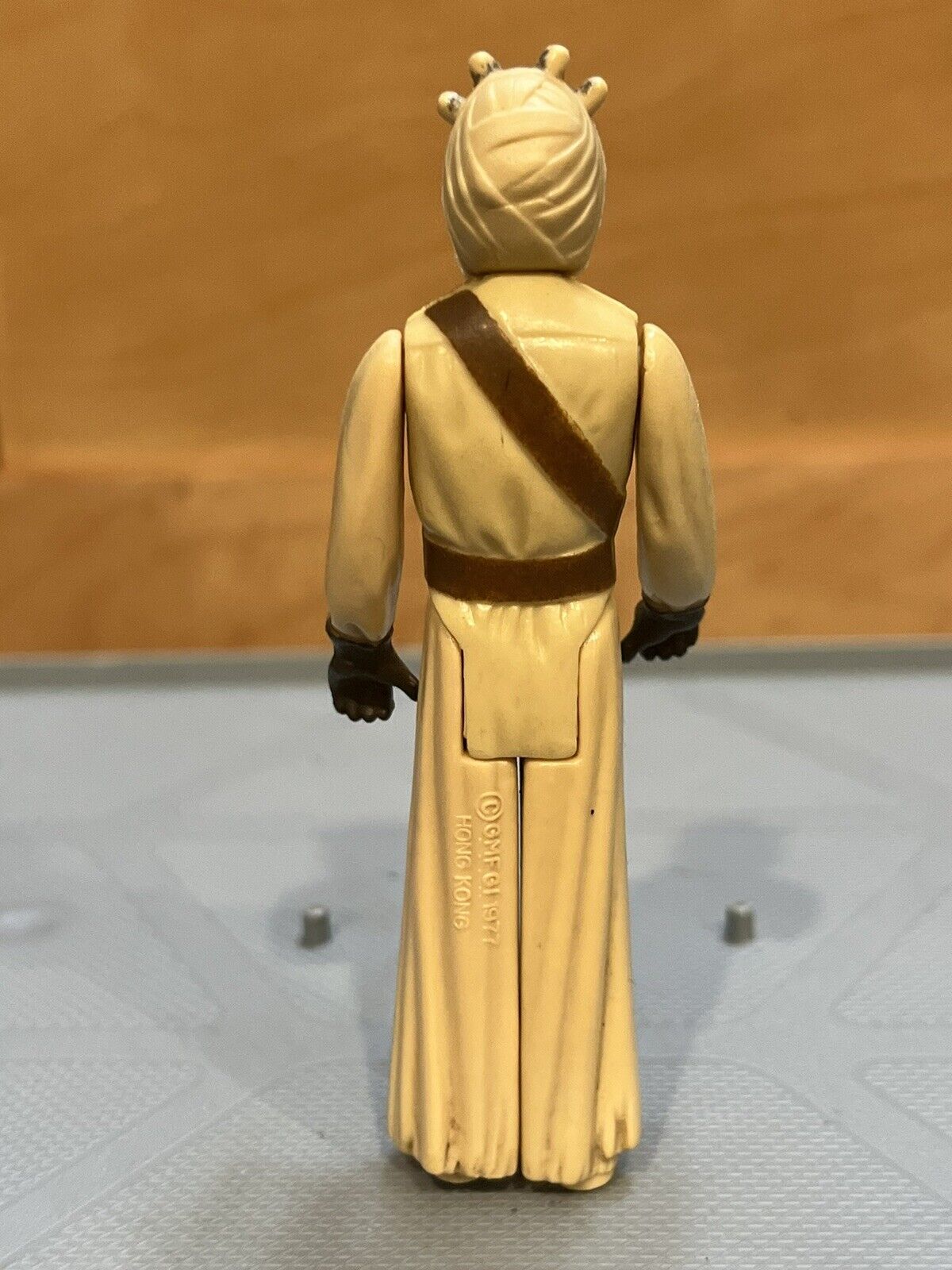 Tusken Raider (Sand People) sold