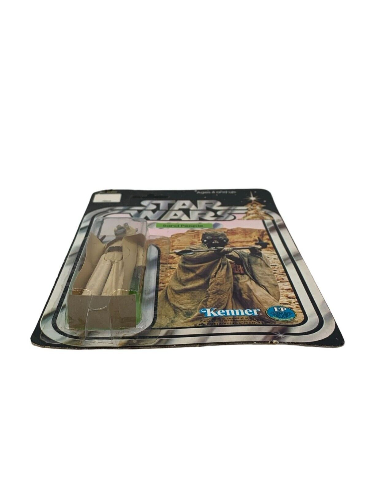 Tusken Raider (Sand People) sold