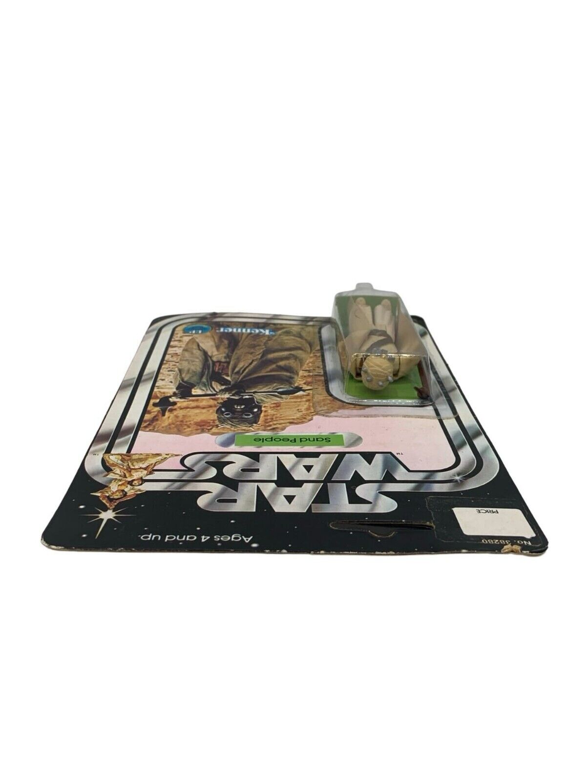Tusken Raider (Sand People) sold