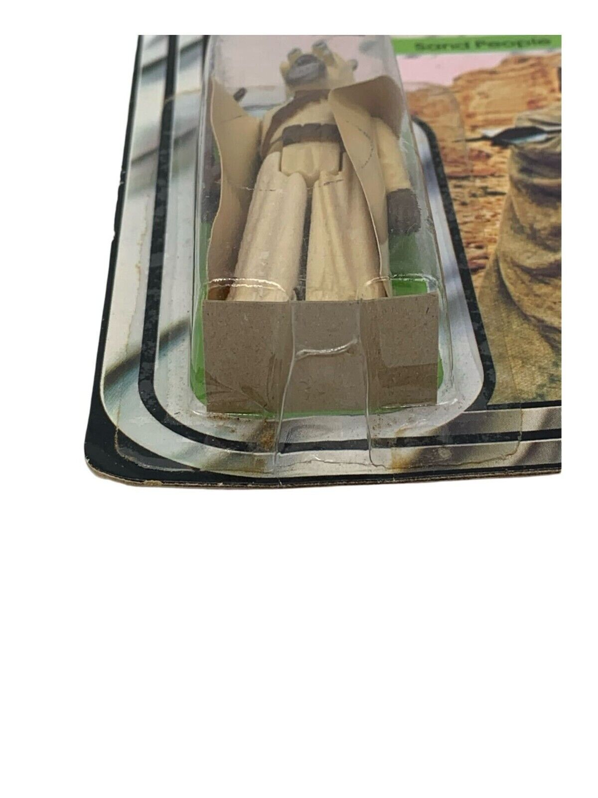 Tusken Raider (Sand People) sold