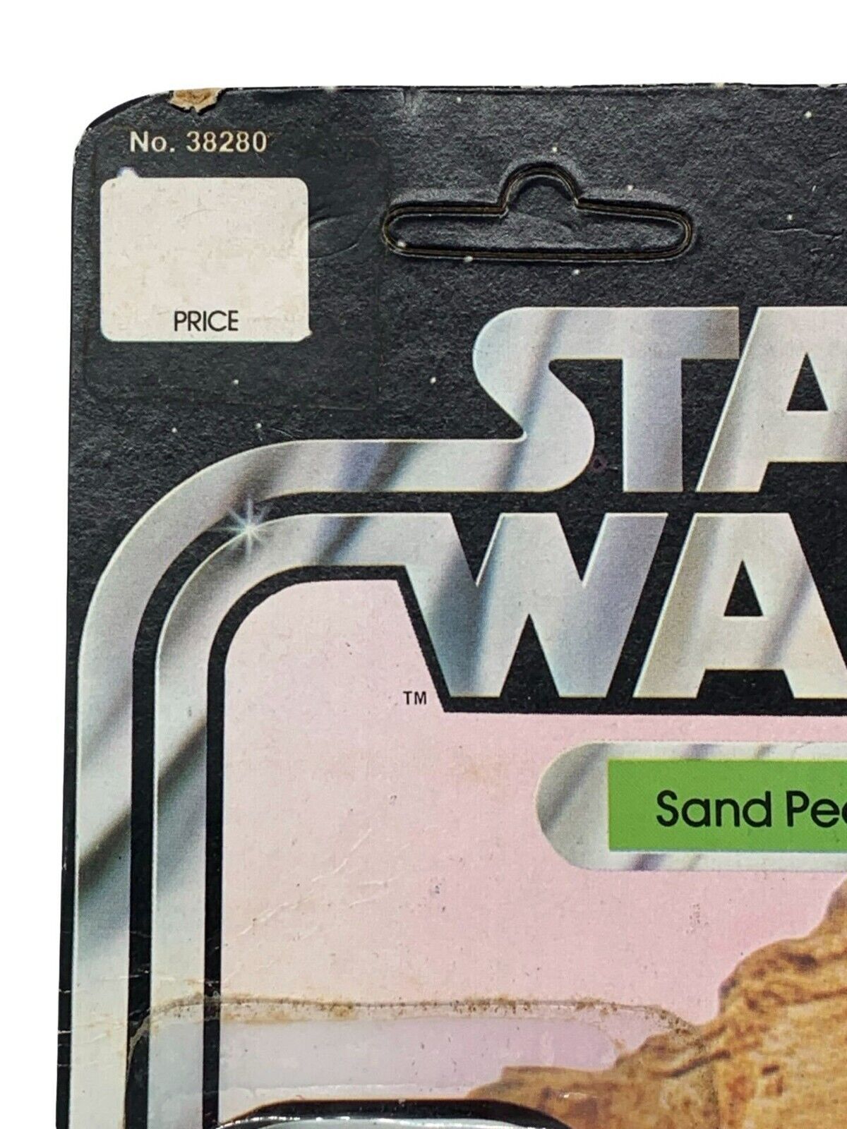 Tusken Raider (Sand People) sold