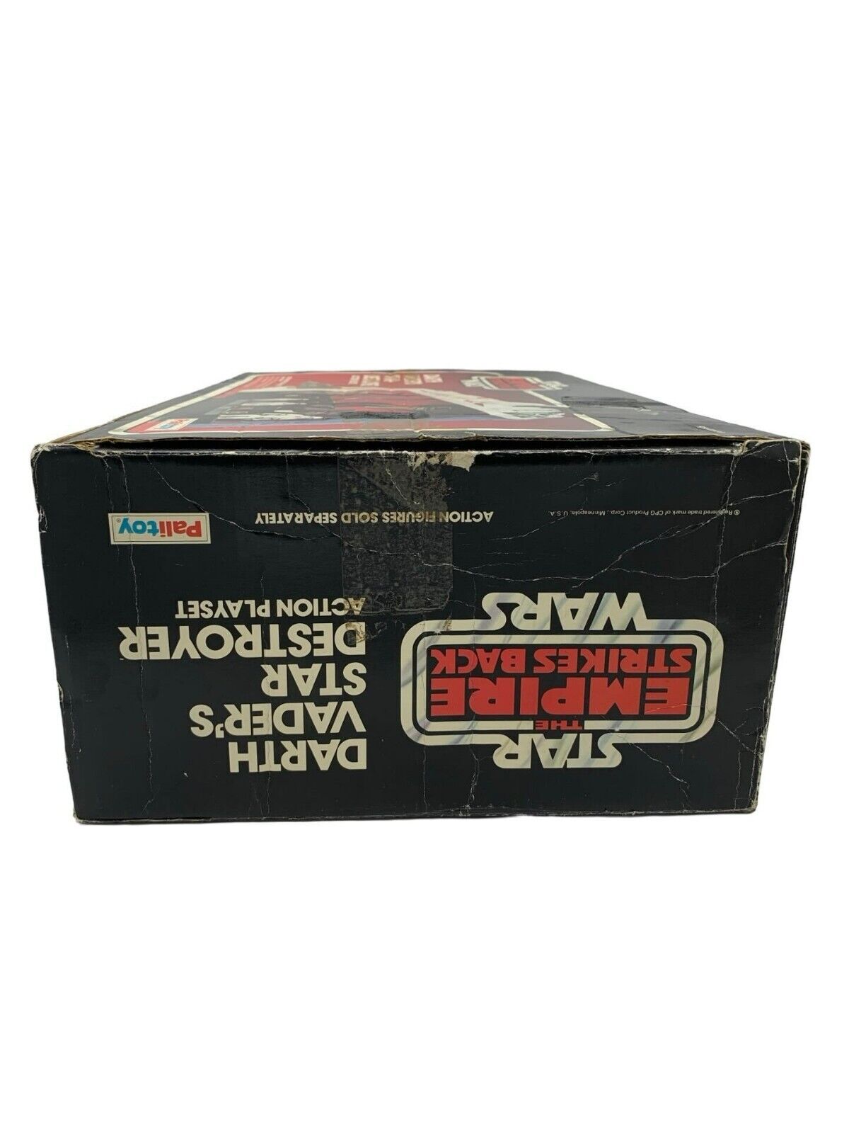 Darth Vader's Star Destroyer sold
