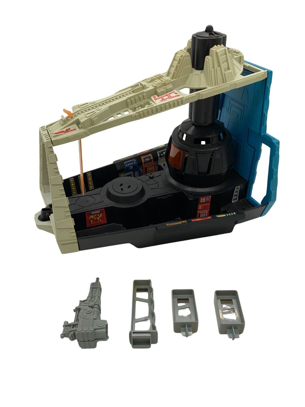 Darth Vader's Star Destroyer sold