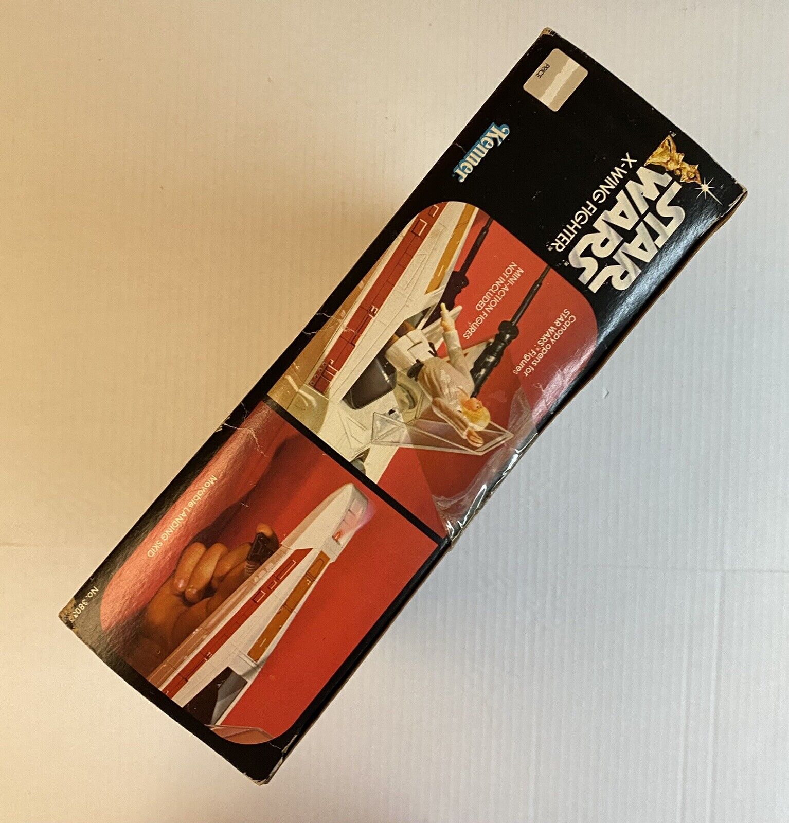 X-Wing Fighter sold