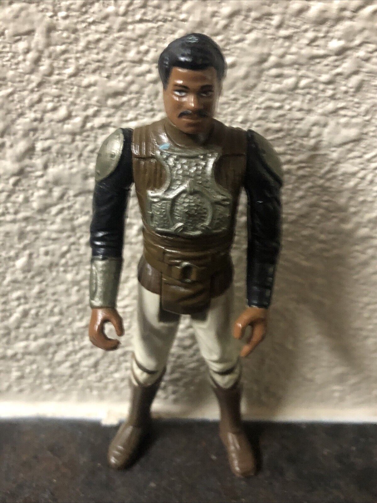 Lando Calrissian (Skiff Guard Disguise) sold