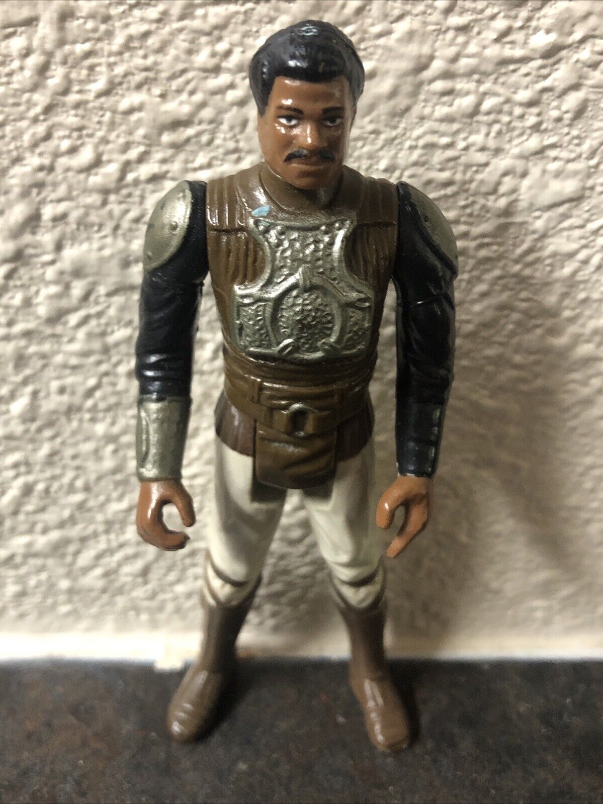 Lando Calrissian (Skiff Guard Disguise) sold