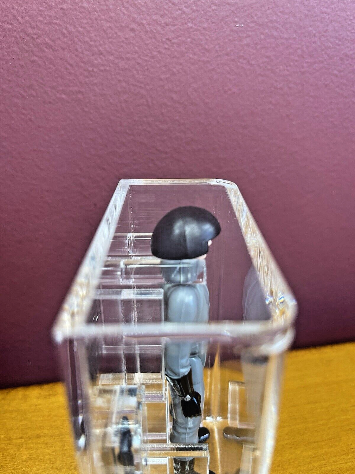 Death Squad Commander (Star Destroyer Commander) sold
