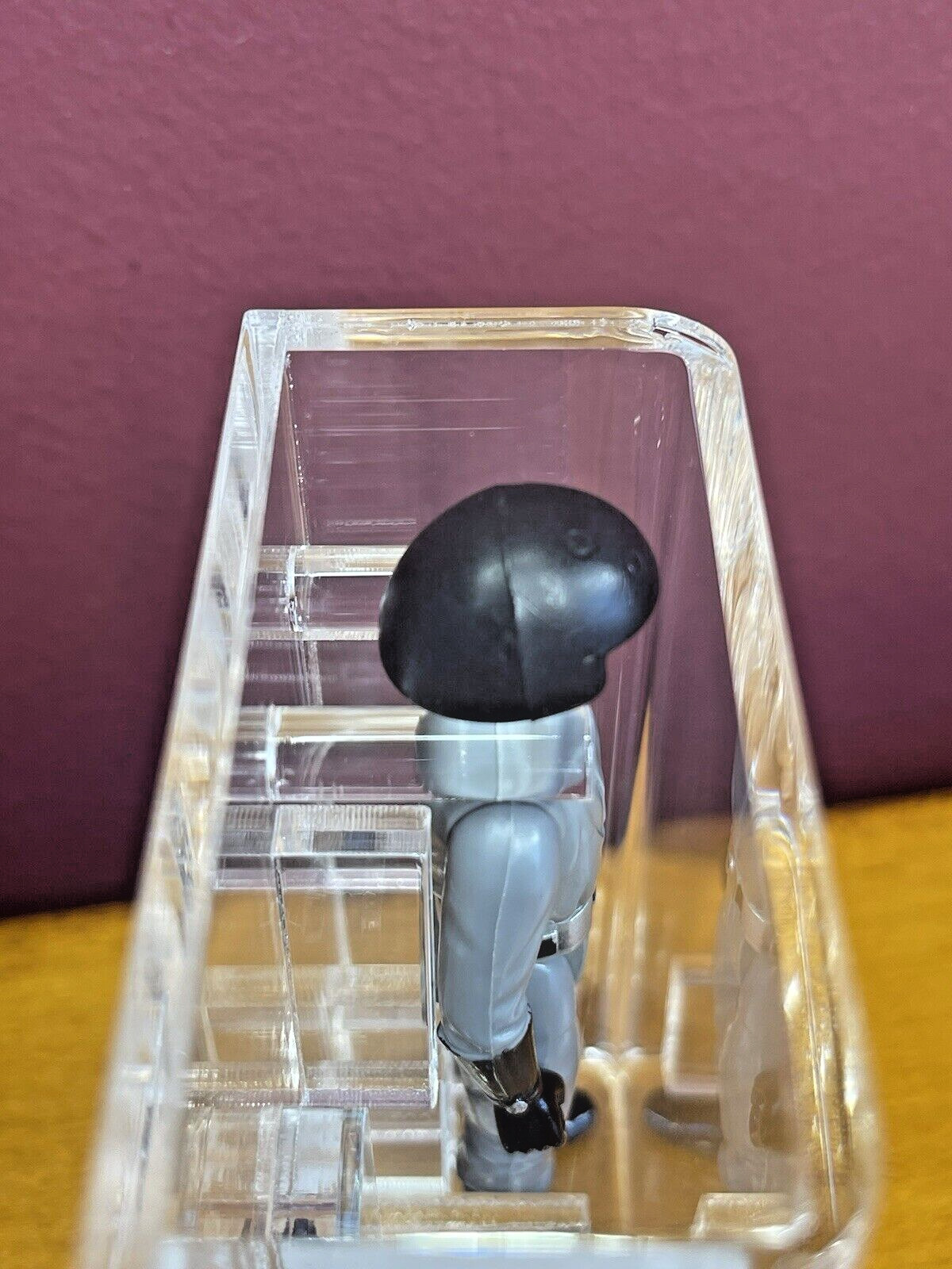 Death Squad Commander (Star Destroyer Commander) sold