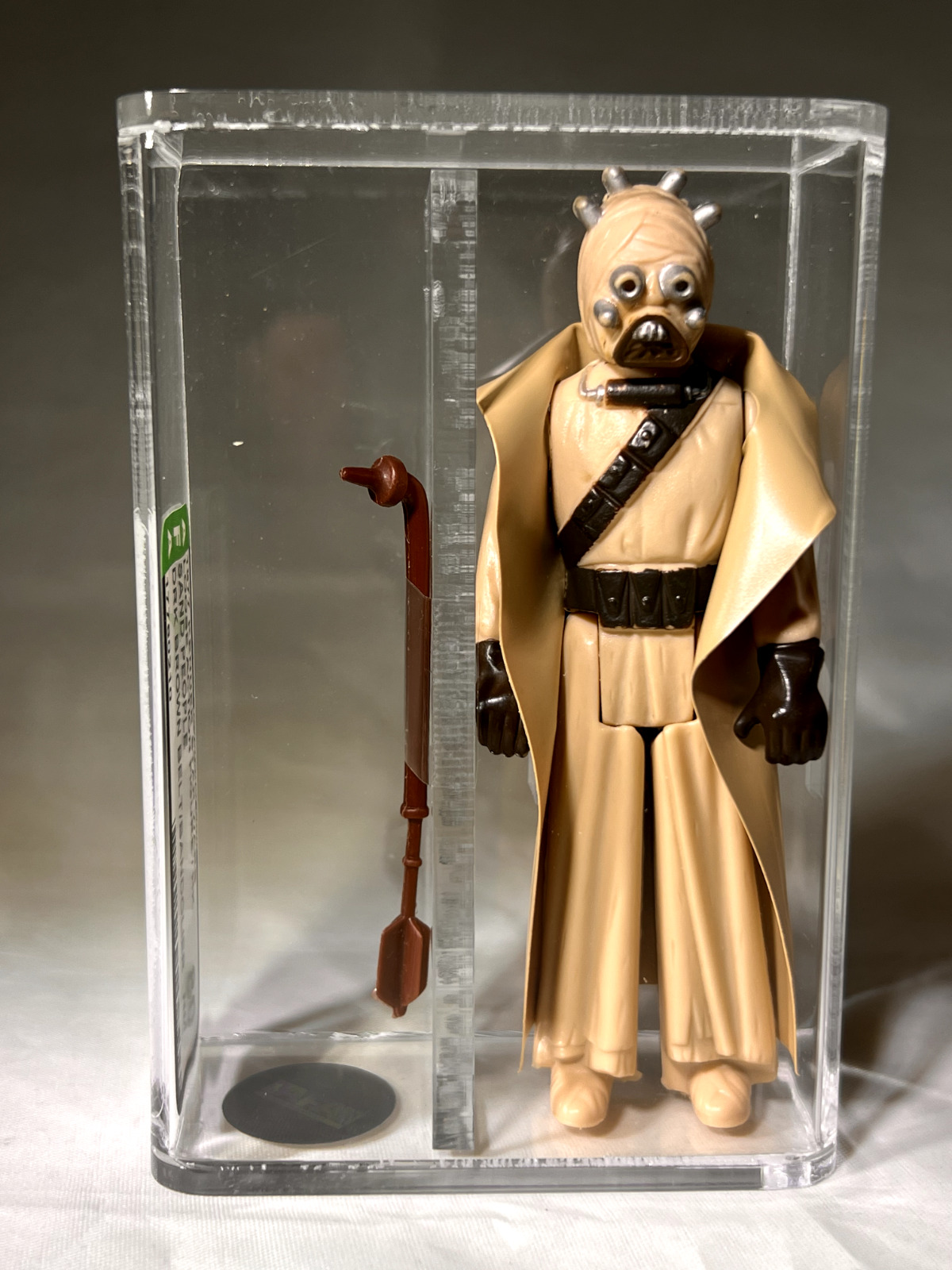 Tusken Raider (Sand People) sold