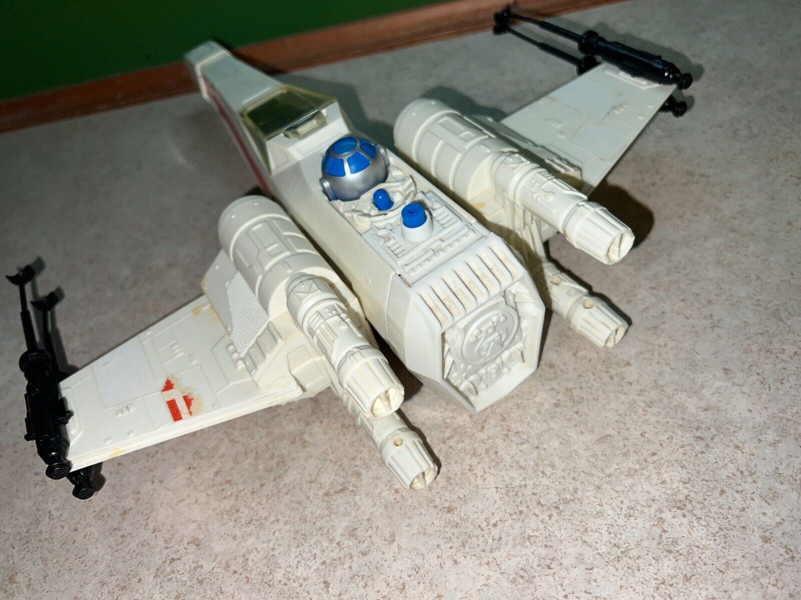 X-Wing Fighter sold