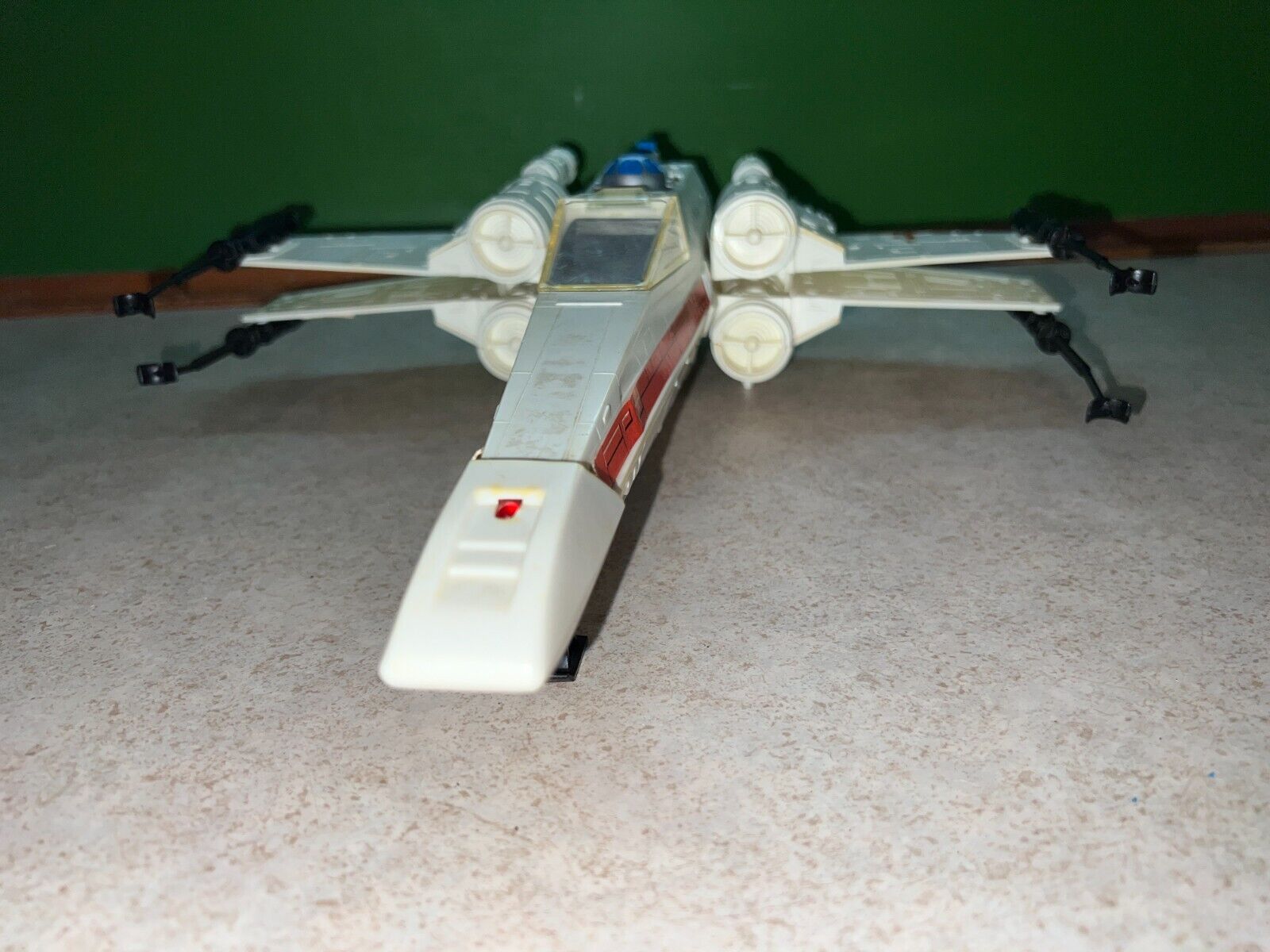 X-Wing Fighter sold