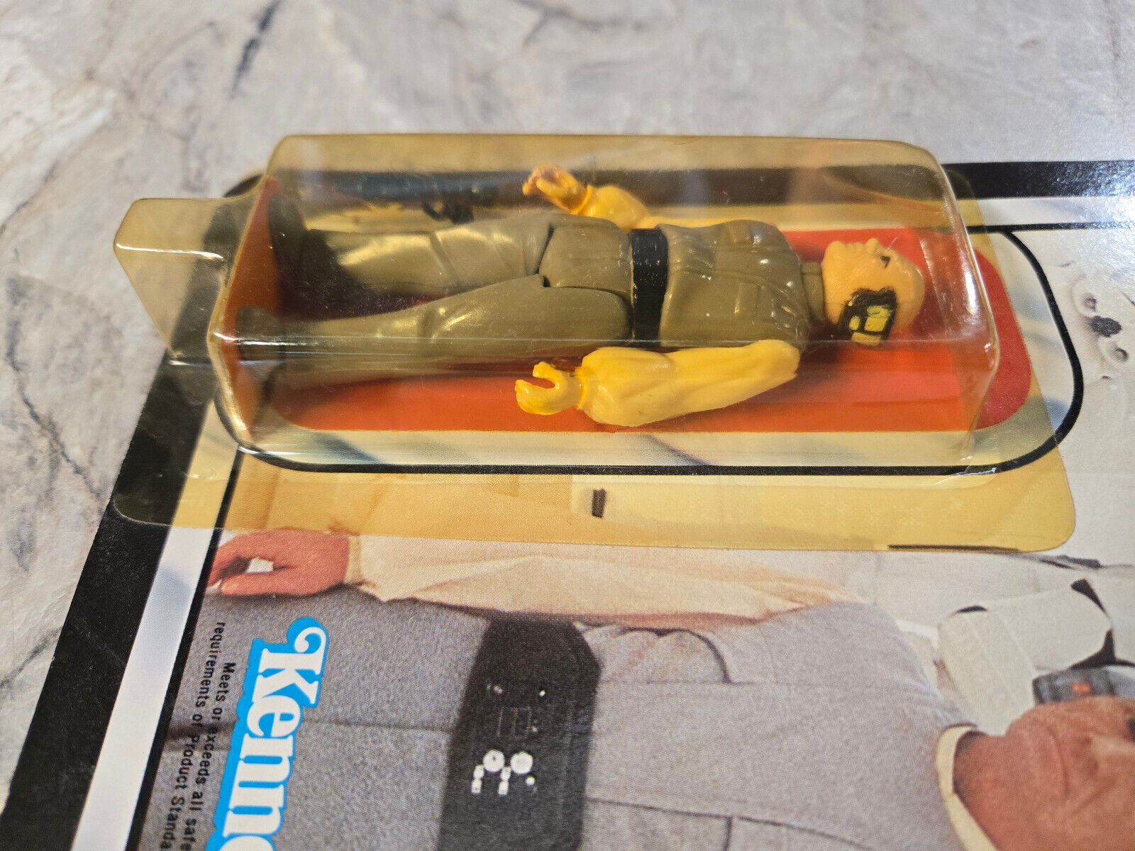 Lobot sold