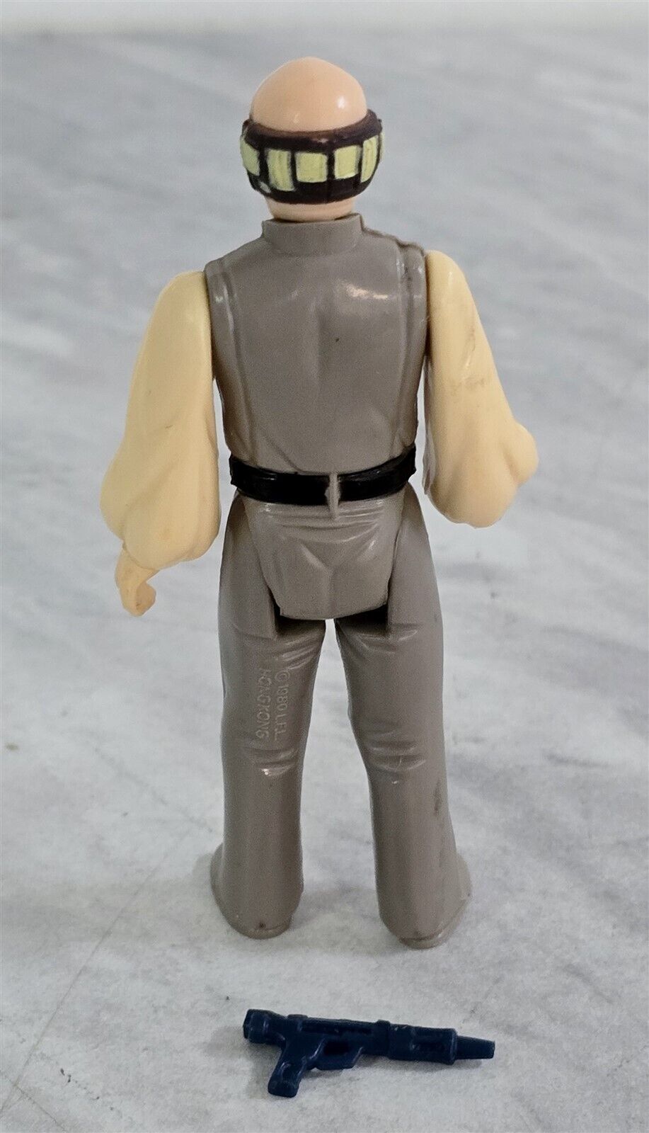 Lobot sold