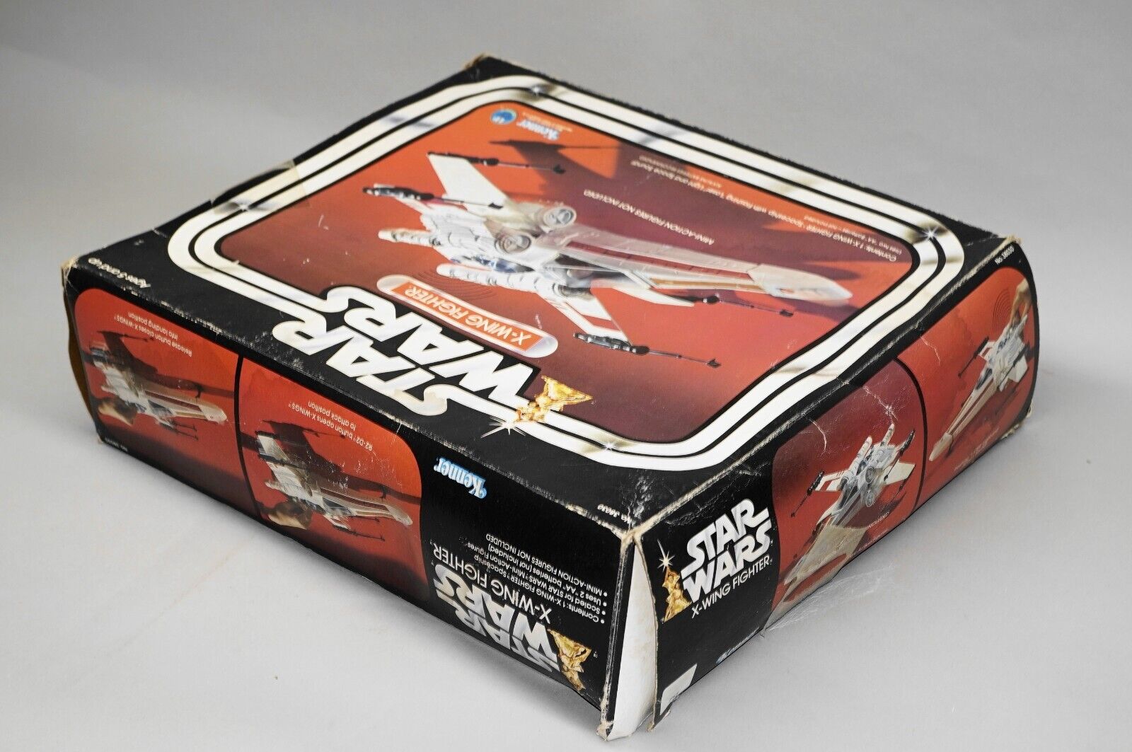 X-Wing Fighter sold
