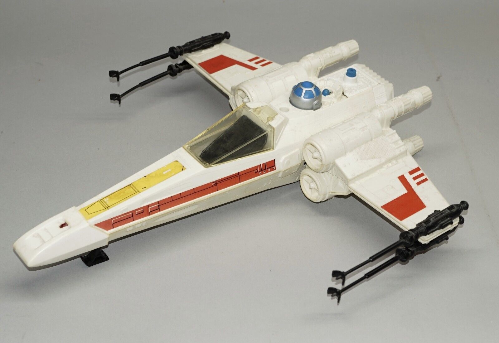 X-Wing Fighter sold