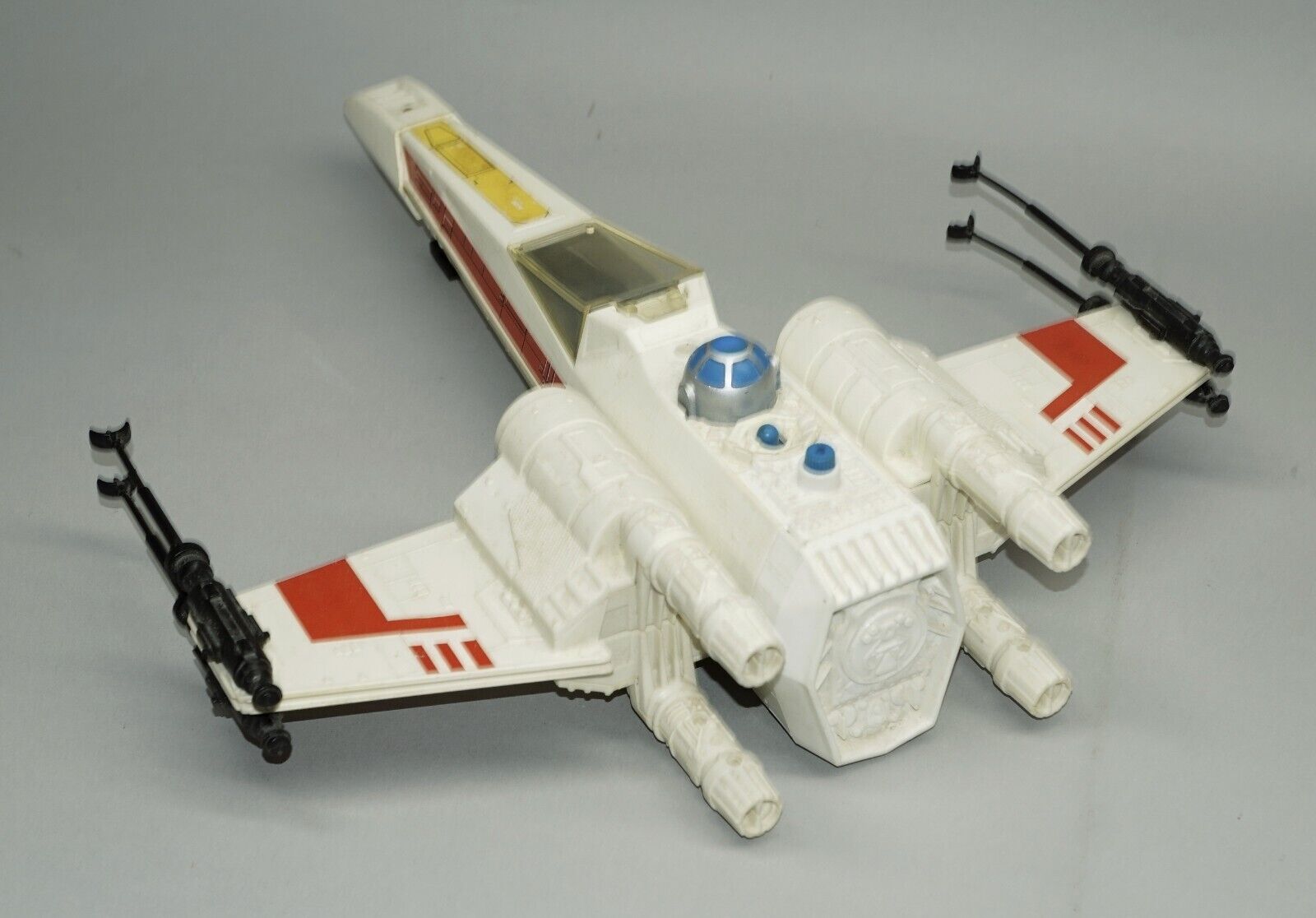 X-Wing Fighter sold