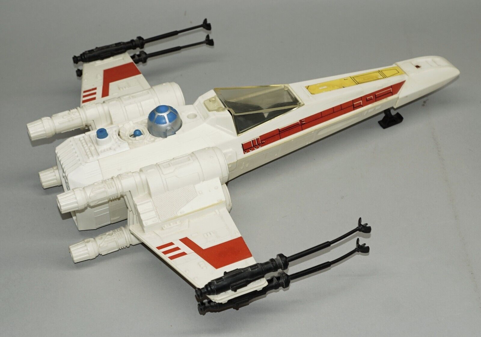 X-Wing Fighter sold