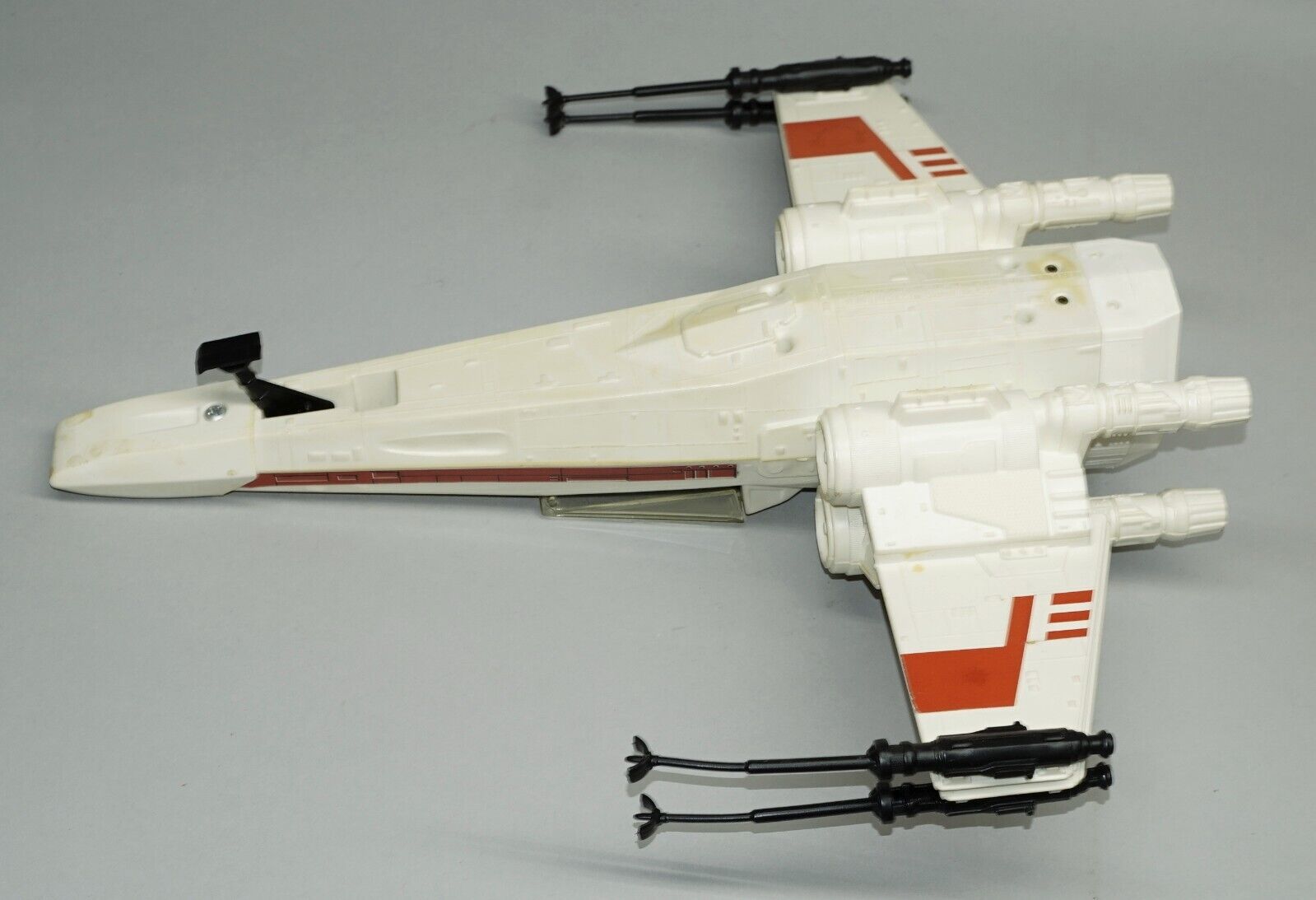 X-Wing Fighter sold