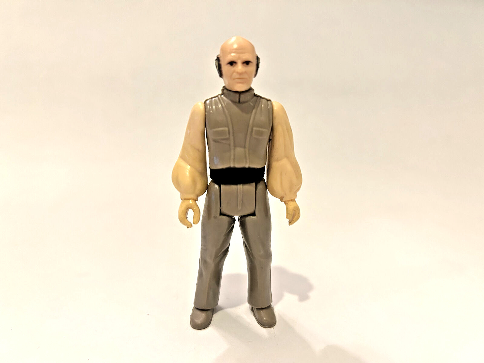 Lobot sold