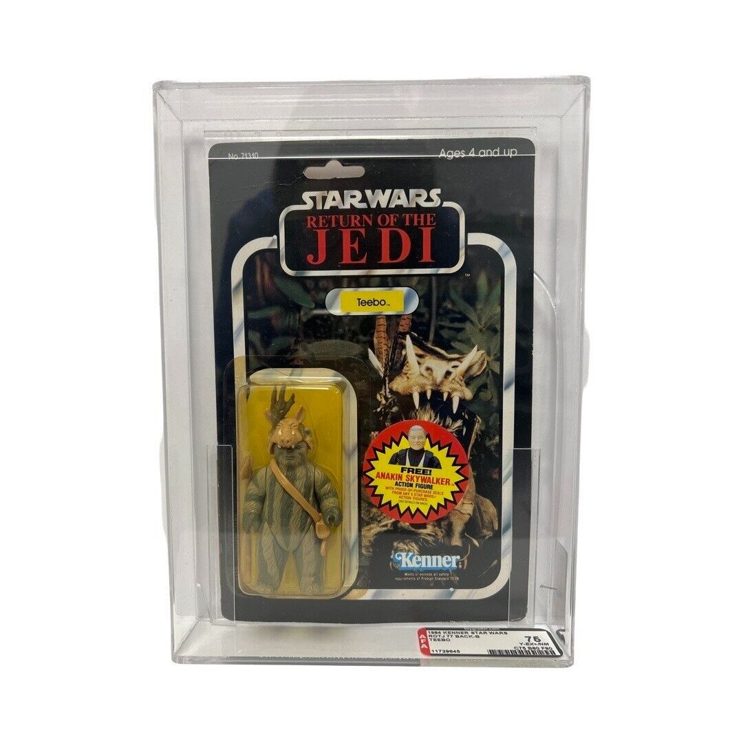 Teebo sold
