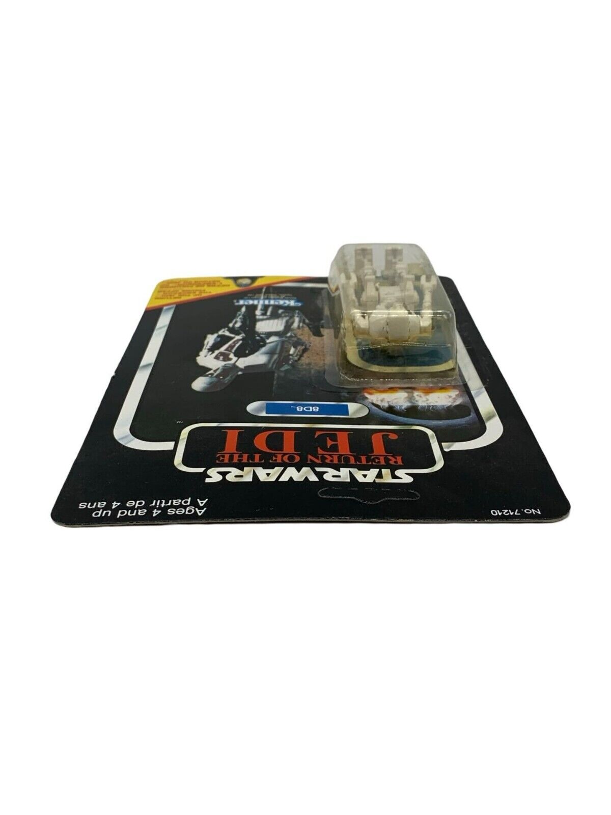 8D8 sold