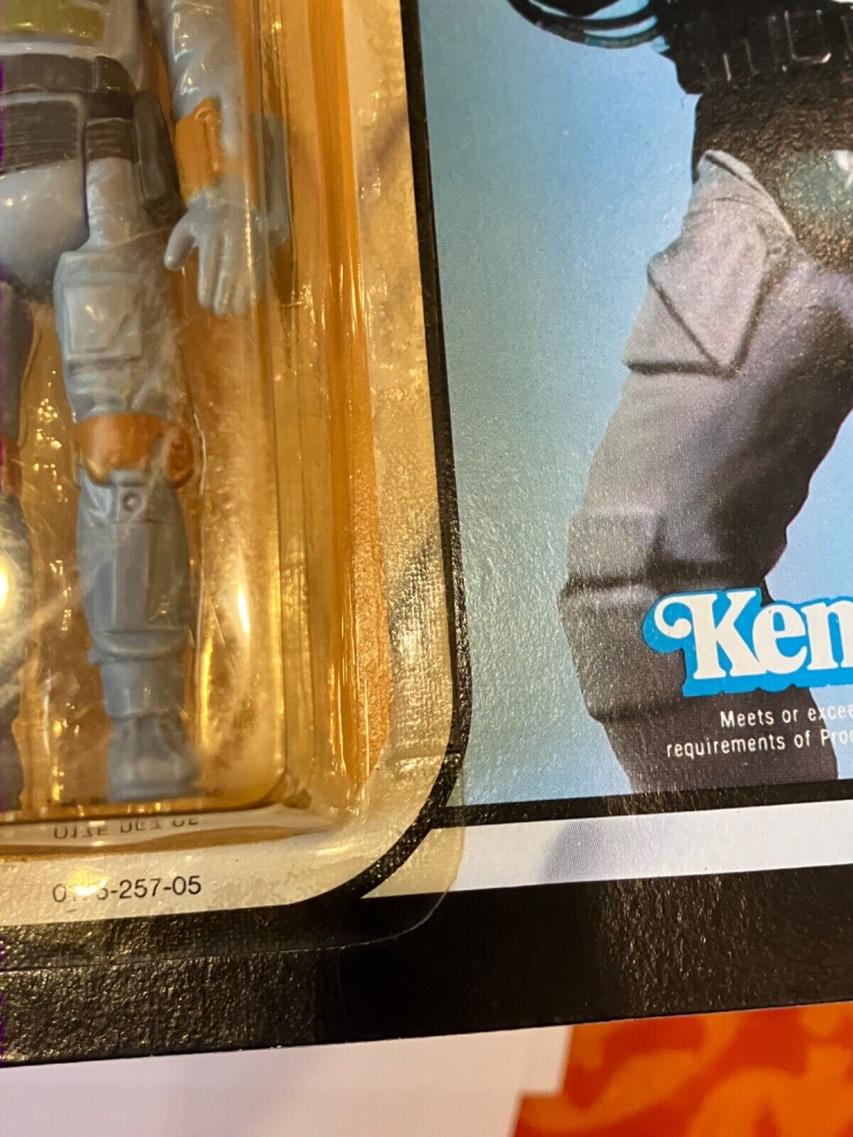 Boba Fett sold