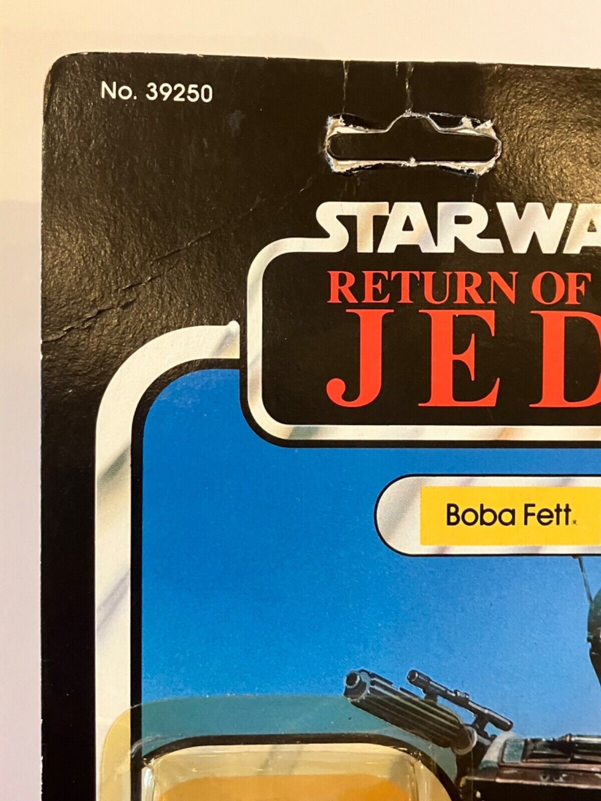 Boba Fett sold