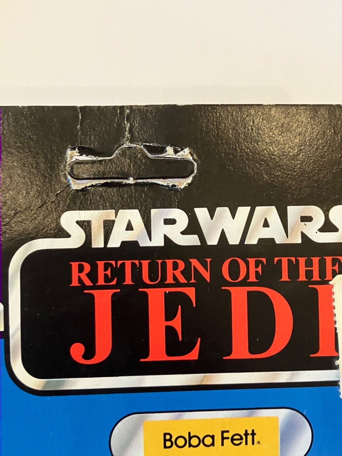 Boba Fett sold