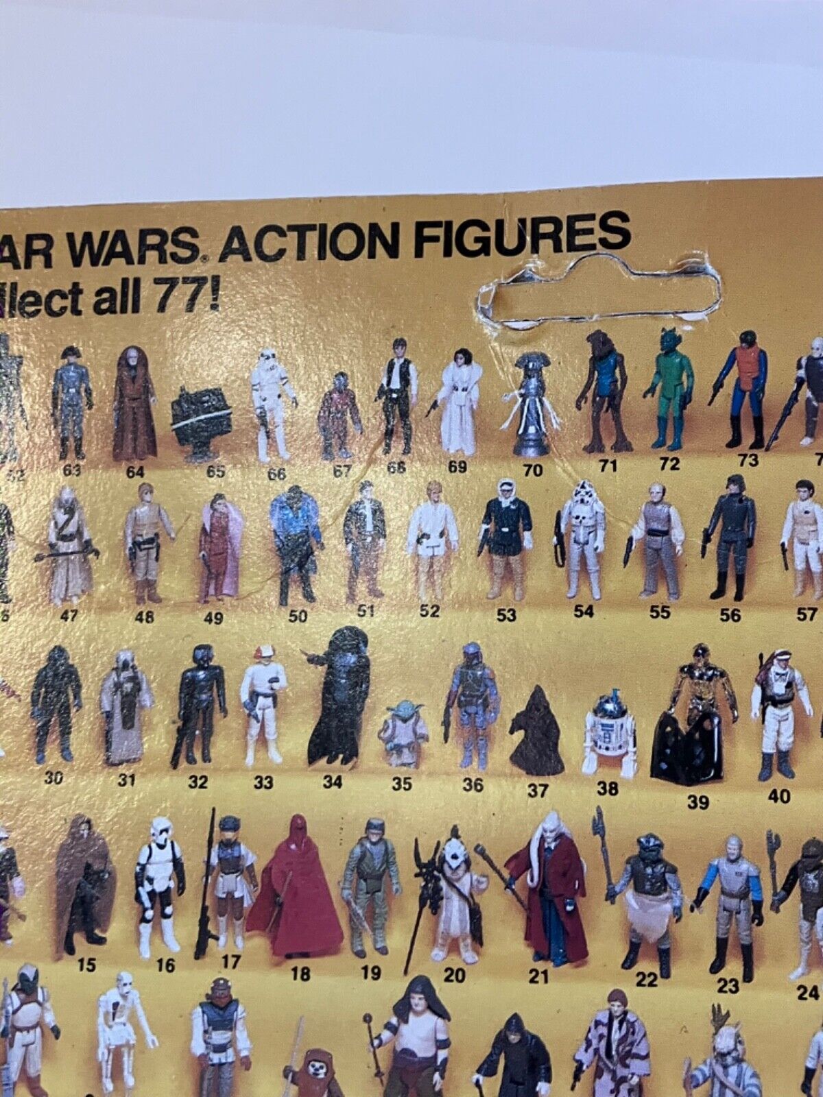 Boba Fett sold