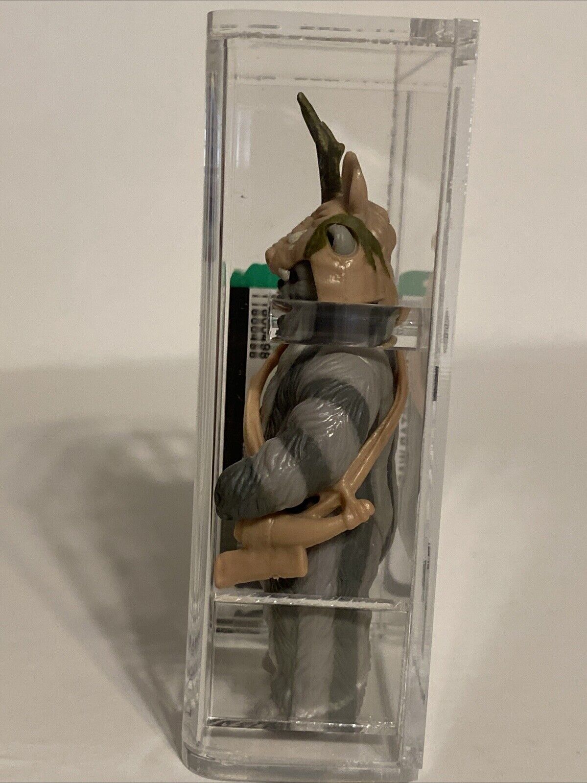 Teebo sold