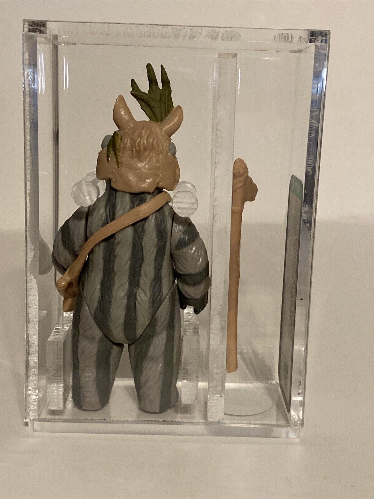 Teebo sold