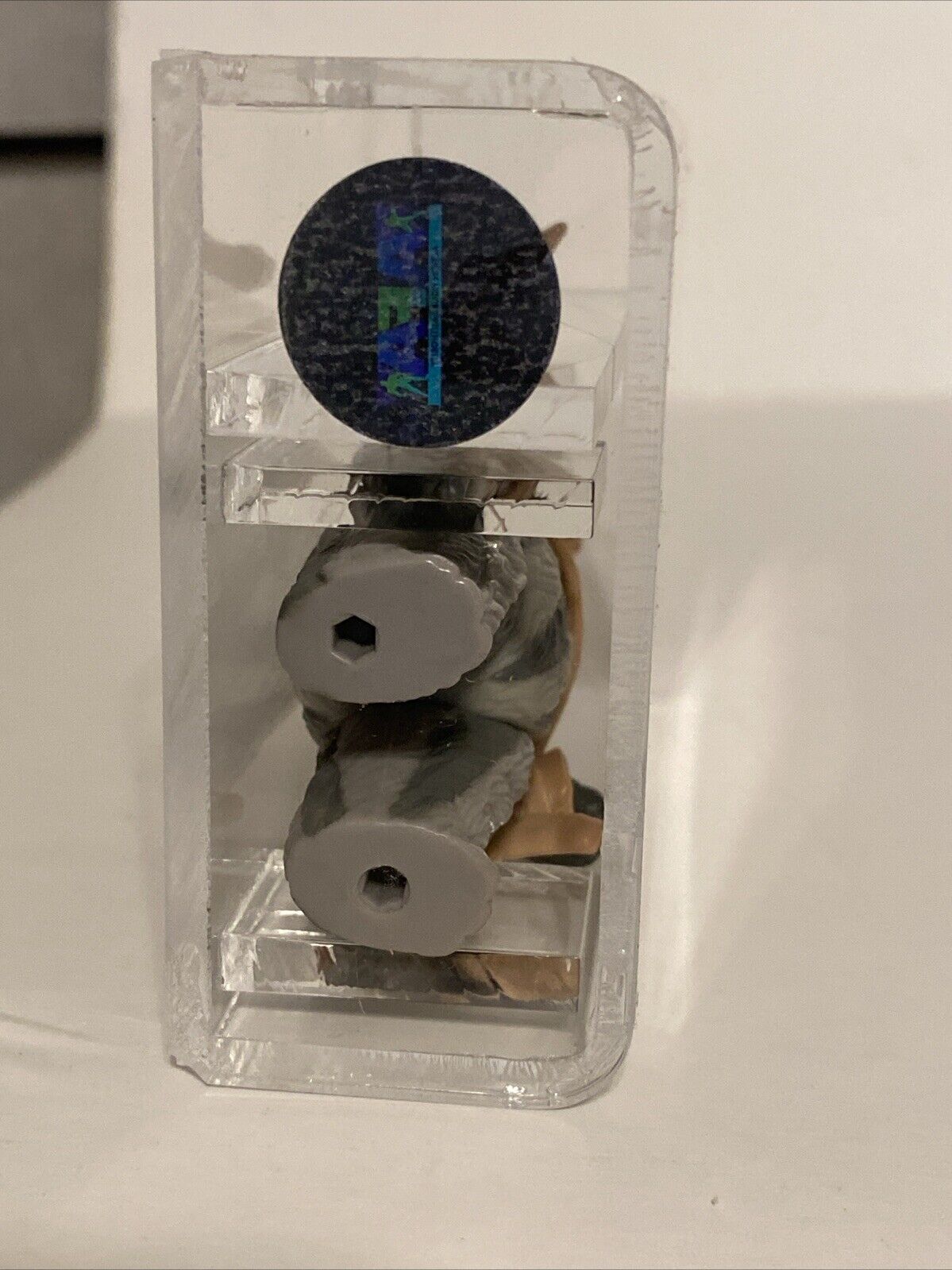 Teebo sold