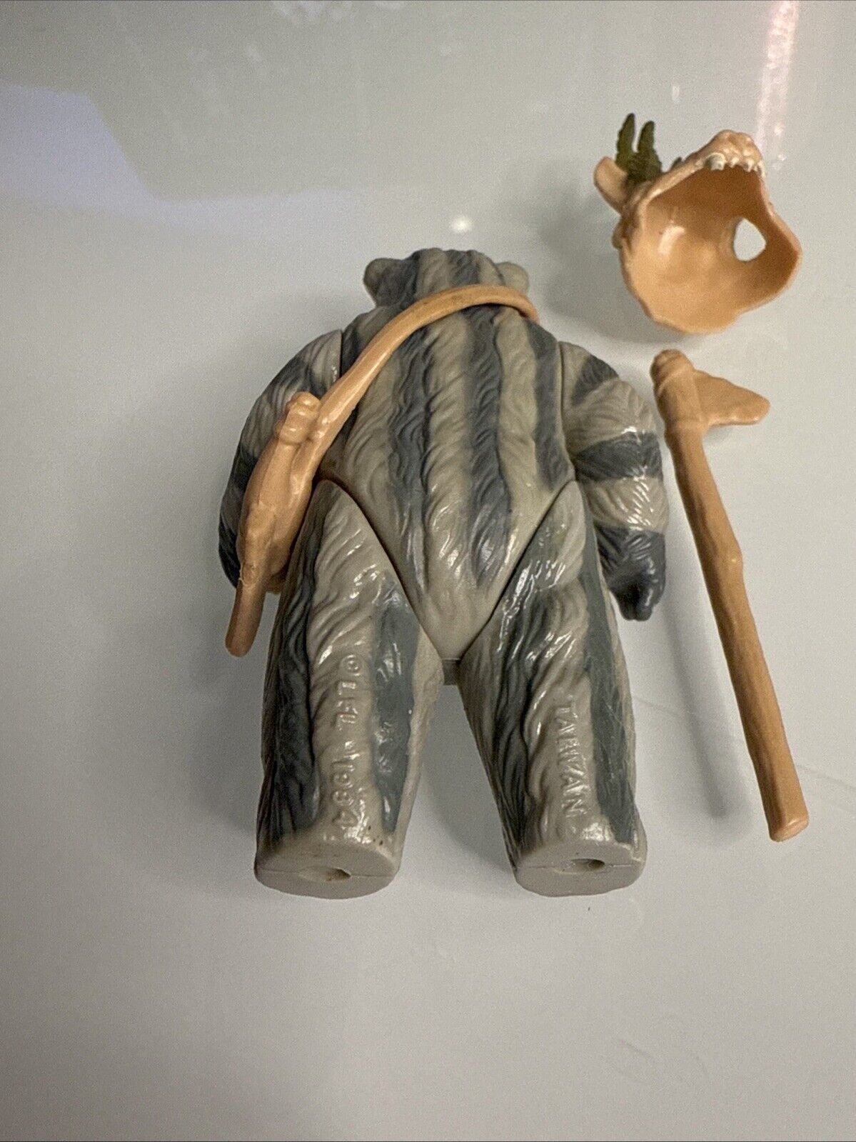 Teebo sold