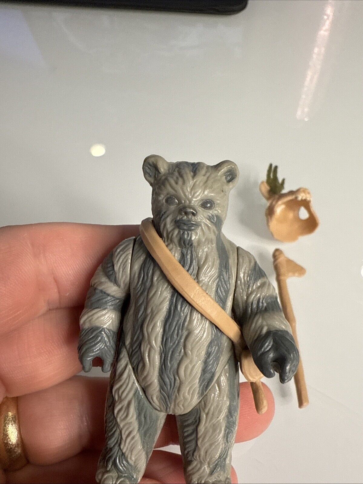 Teebo sold