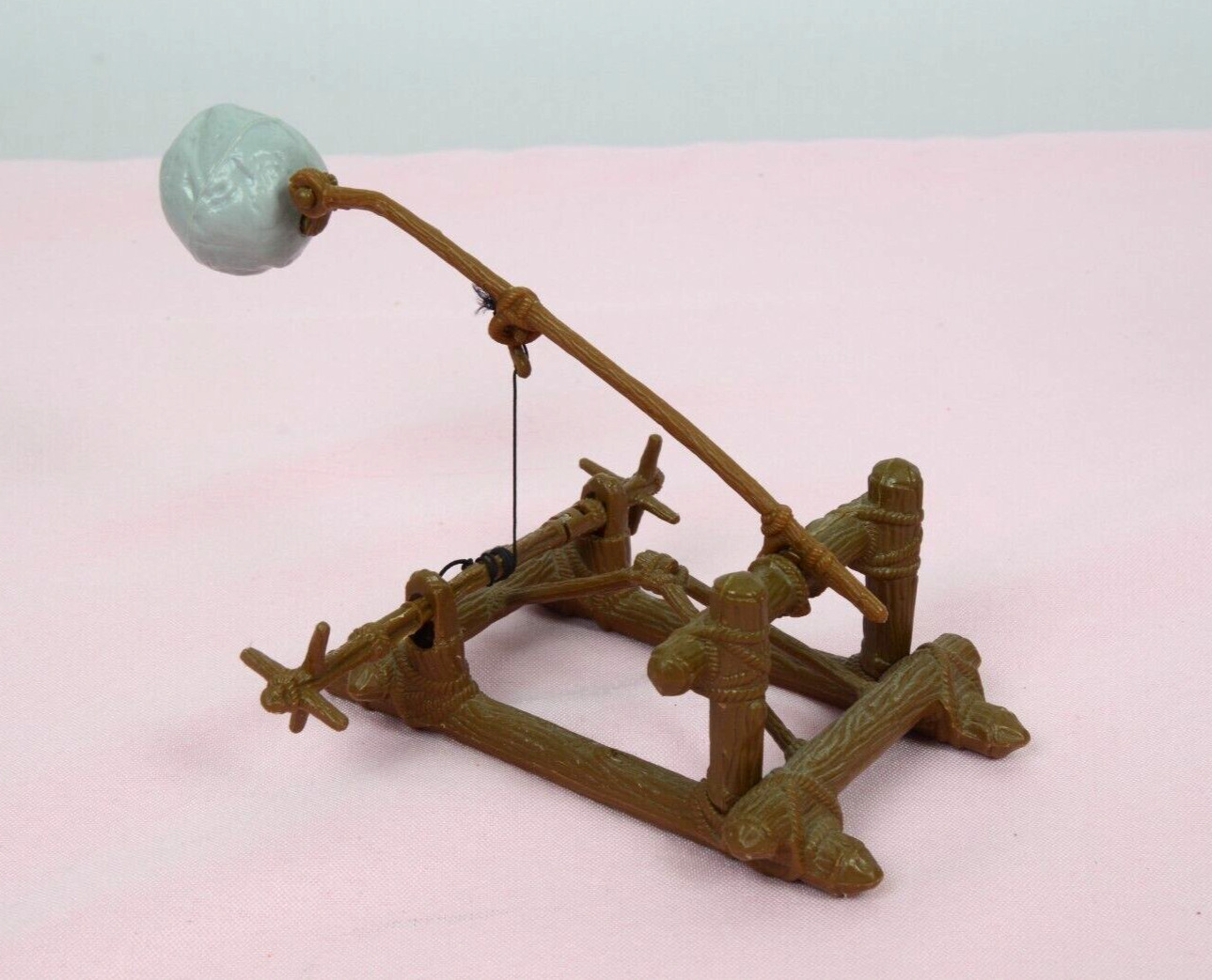 Ewok Assault Catapult sold