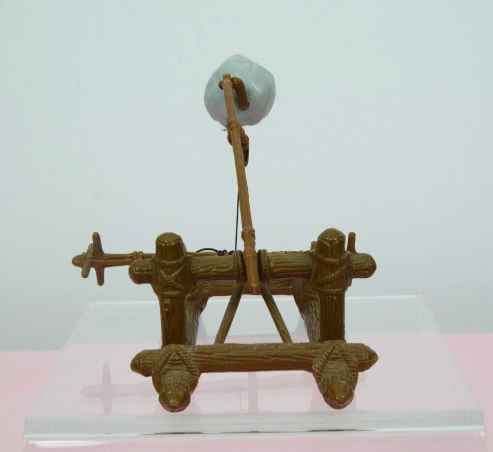 Ewok Assault Catapult sold