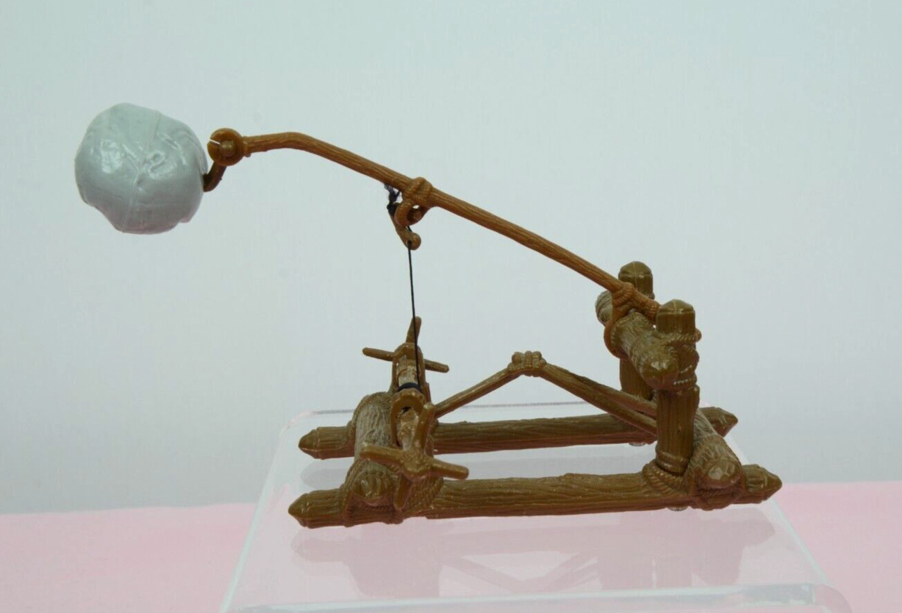Ewok Assault Catapult sold