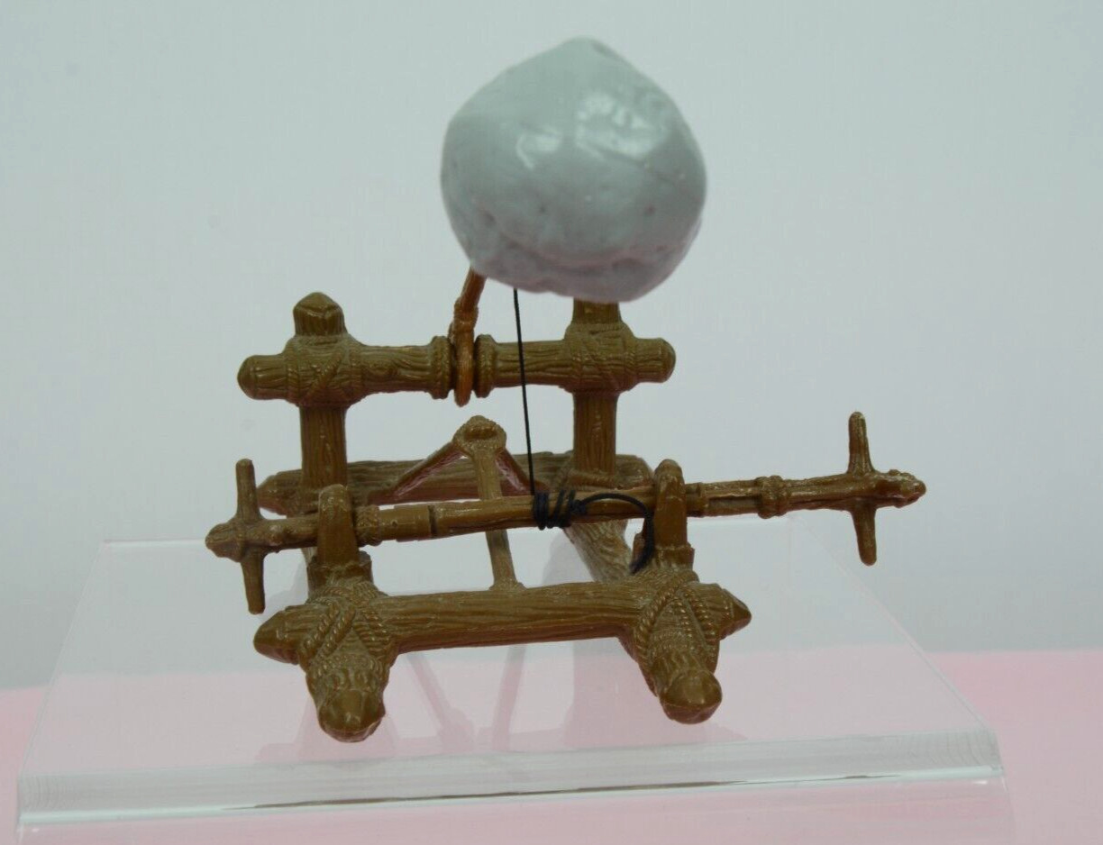 Ewok Assault Catapult sold