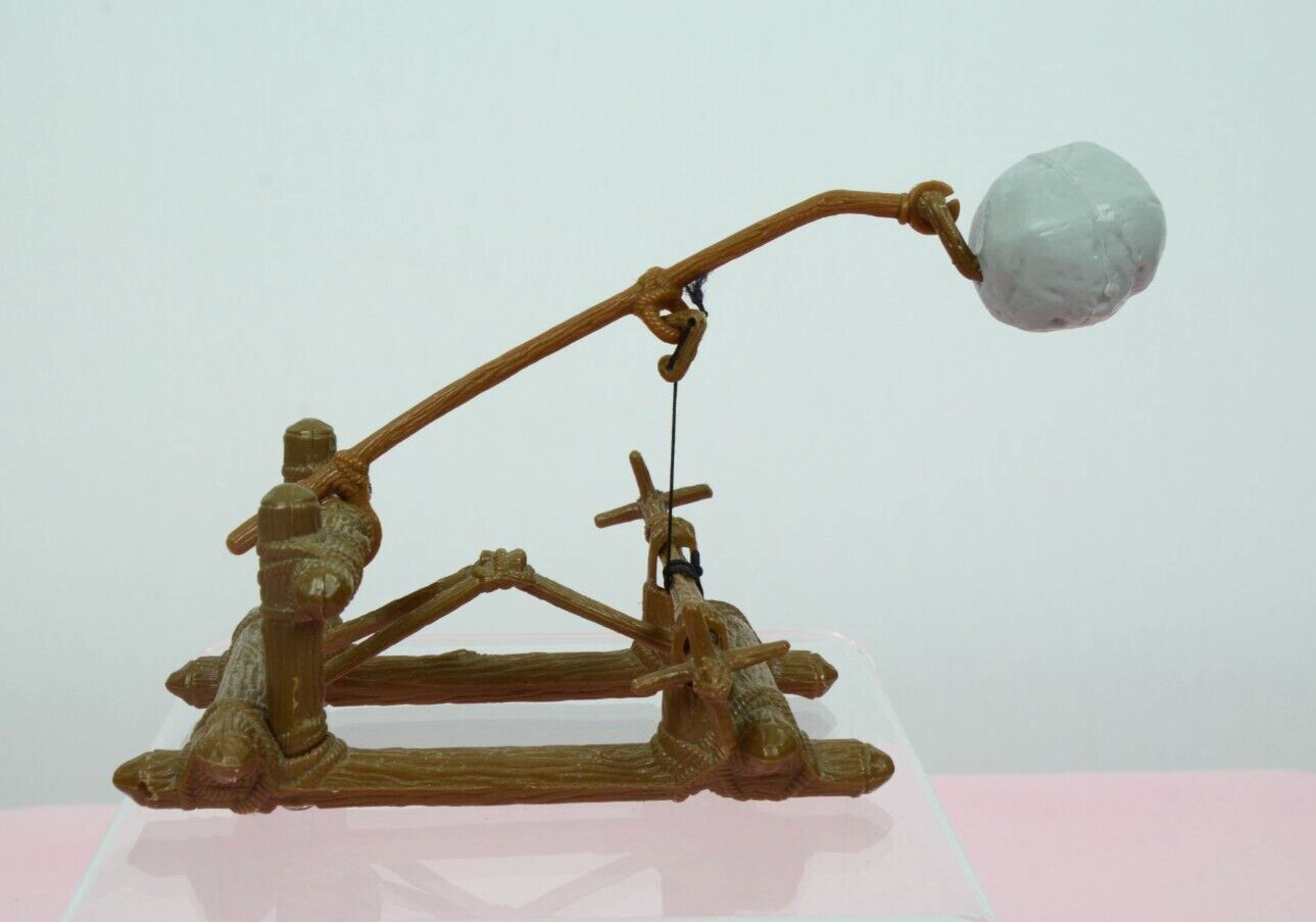 Ewok Assault Catapult sold